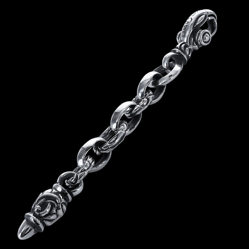 ヘロン ウィズ イーグル キークラスプ