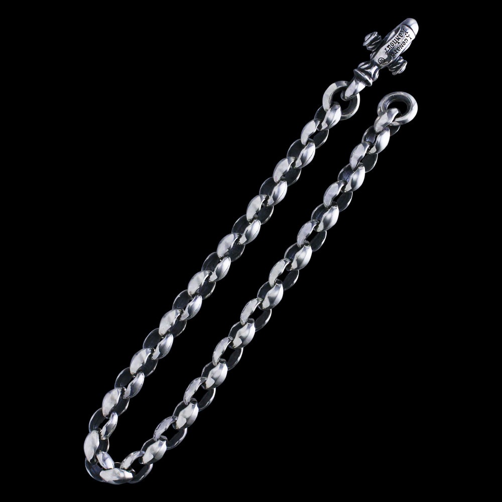 シルク リンク ミニ '99 ブレスレット