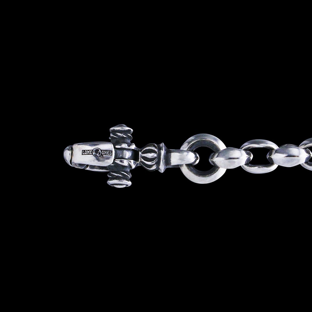 シルク リンク ミニ '99 ブレスレット