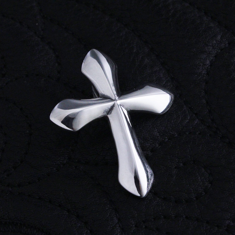 シルク クロス ペンダント | メイティングフライト コレクション