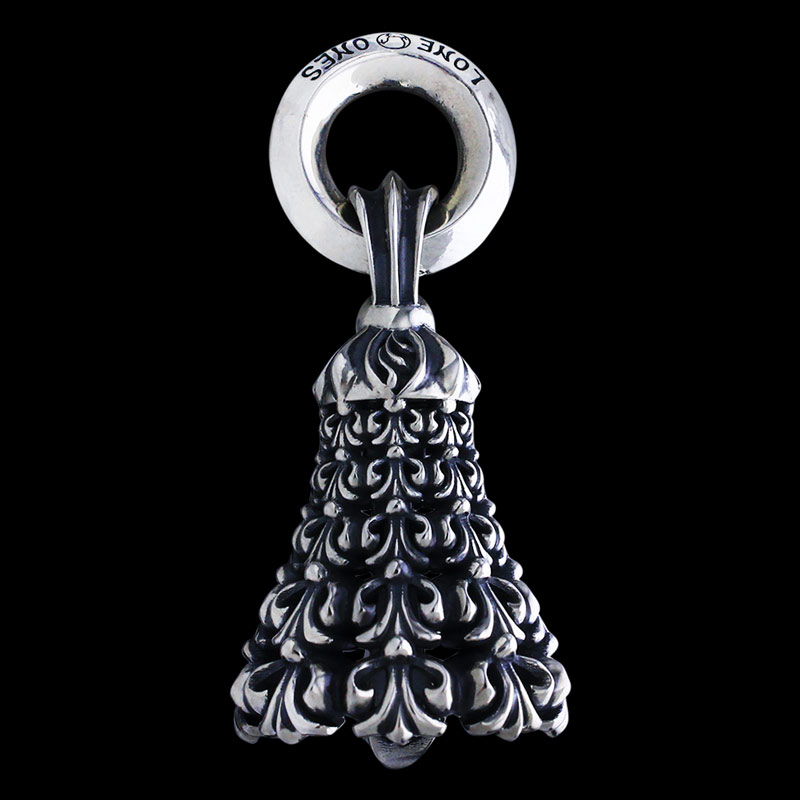 本国オーダー商品/納期約4～6ヶ月前後】ヨシダ ベル ペンダント | メイ