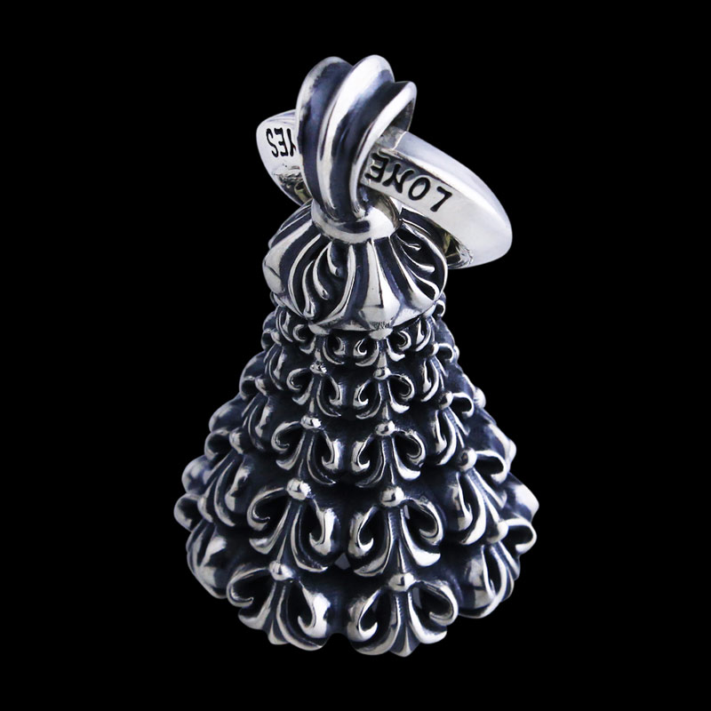 ヨシダ ベル ペンダント