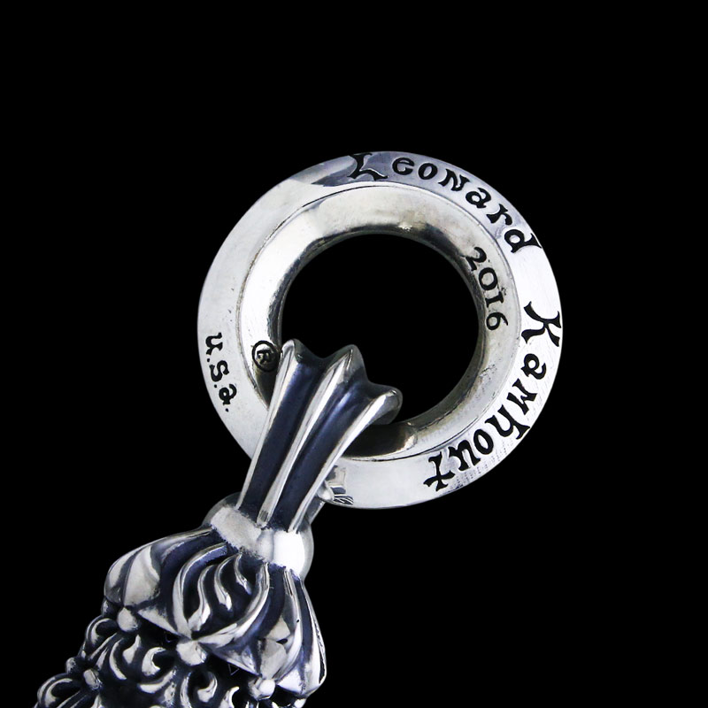 ヨシダ ベル ペンダント | メイティングフライト コレクション