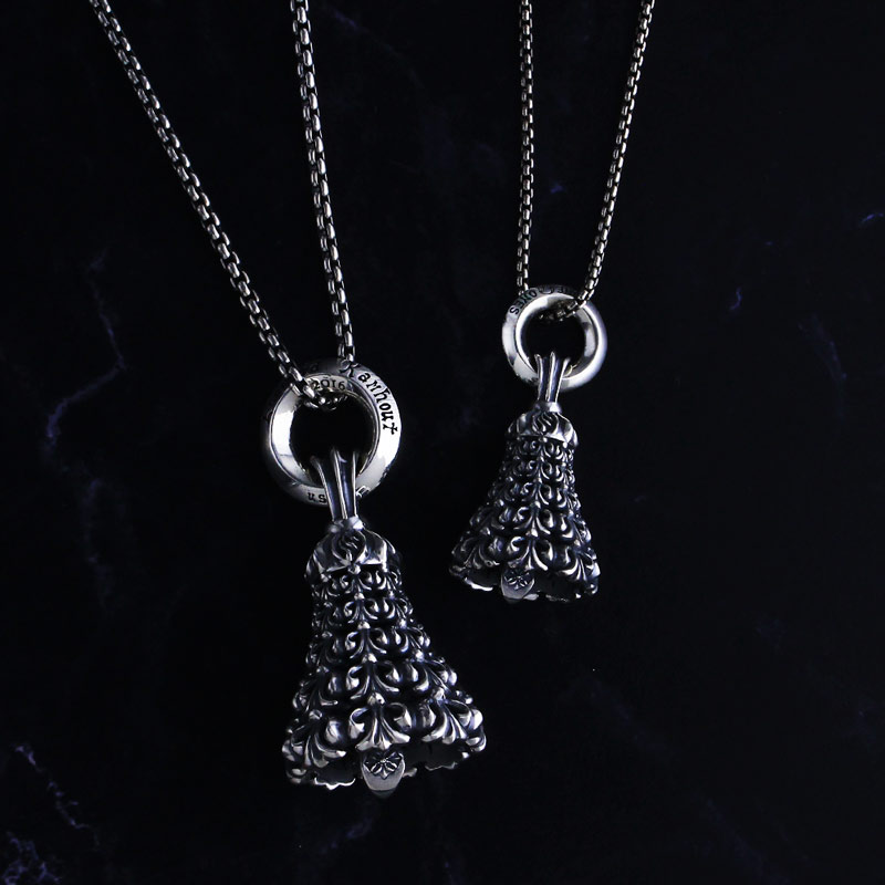 ヨシダ ベル ペンダント