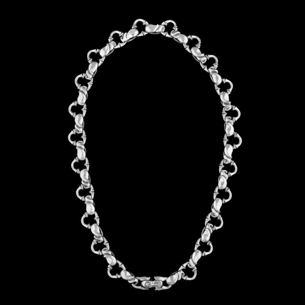 カレシスチェーン  (M)