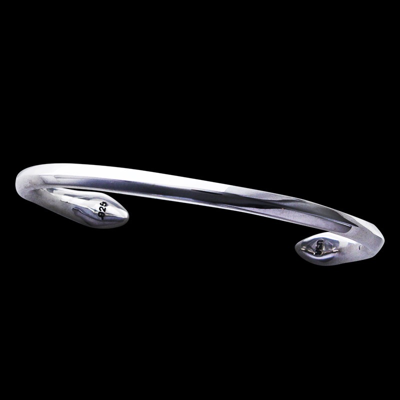 【本国オーダー商品/納期約4～6ヶ月】ローニン シルク カフ