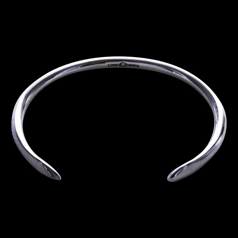 【本国オーダー商品/納期約4～6ヶ月】ローニン シルク カフ