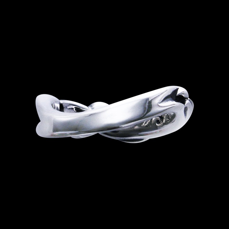 【本国オーダー商品/納期約4～6ヶ月前後】インフィニティ リング