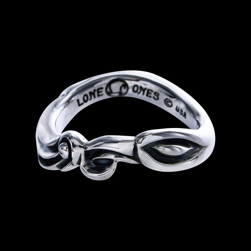 【本国オーダー商品/納期約4～6ヶ月前後】インフィニティ リング