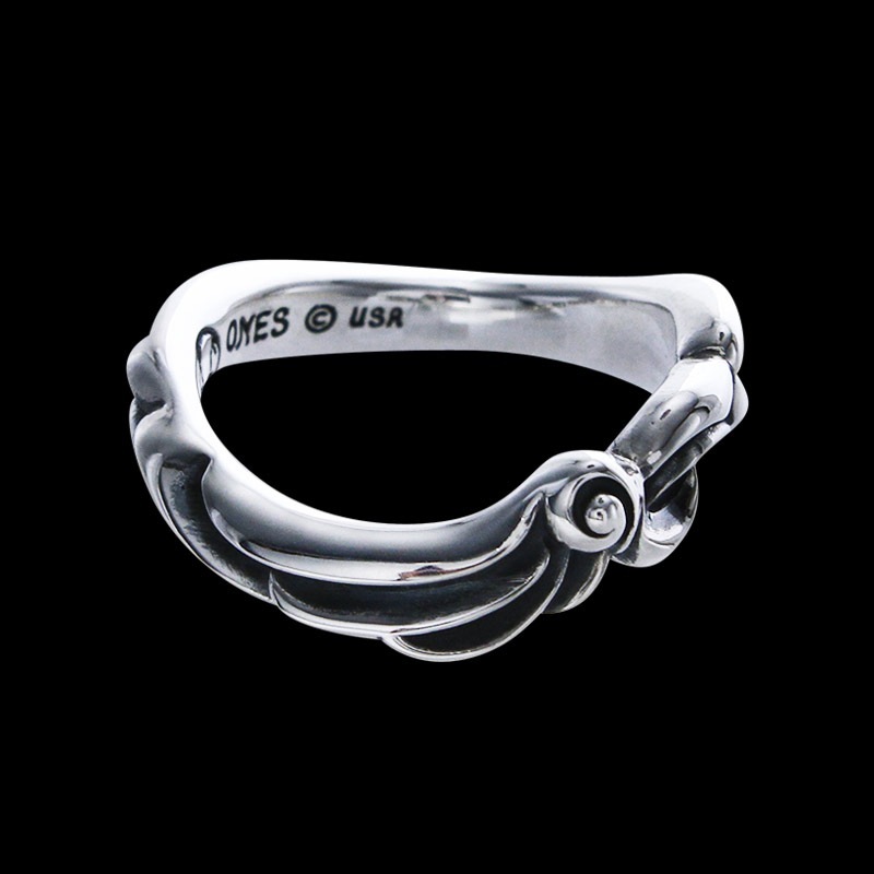 【本国オーダー商品/納期約4～6ヶ月前後】インフィニティ リング