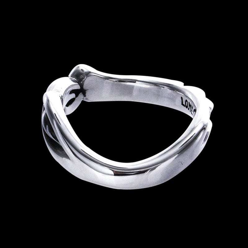 【本国オーダー商品/納期約4～6ヶ月前後】インフィニティ リング