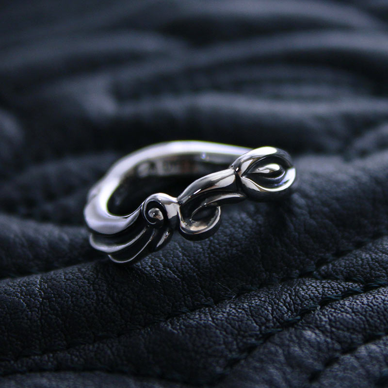 【本国オーダー商品/納期約4～6ヶ月前後】インフィニティ リング