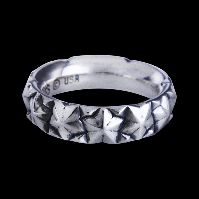 【本国オーダー商品/納期約4～6ヶ月前後】ネブラ リング