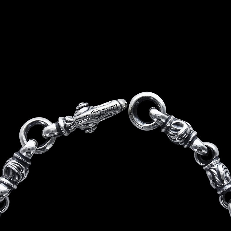 ロンワンズ ドーヴビート チェーン付き ロンワンズ ドーヴビート チェーン付き