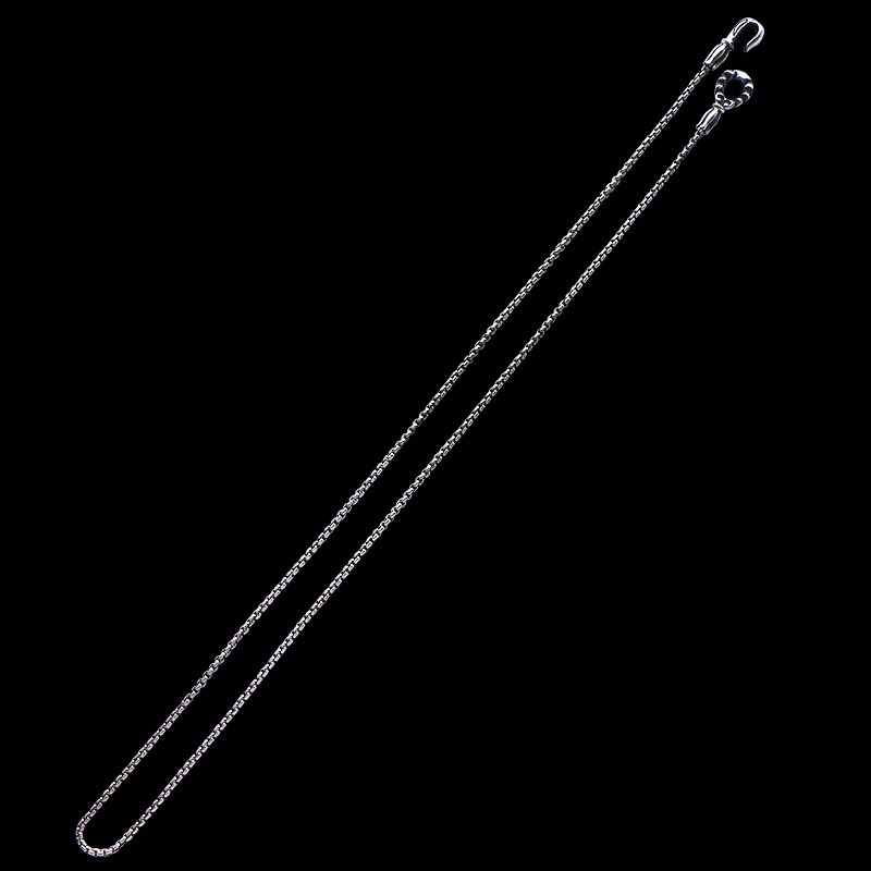 【本国オーダー/納期約4～6ヶ月】メイティングフライト フック ボックス チェーン (S)