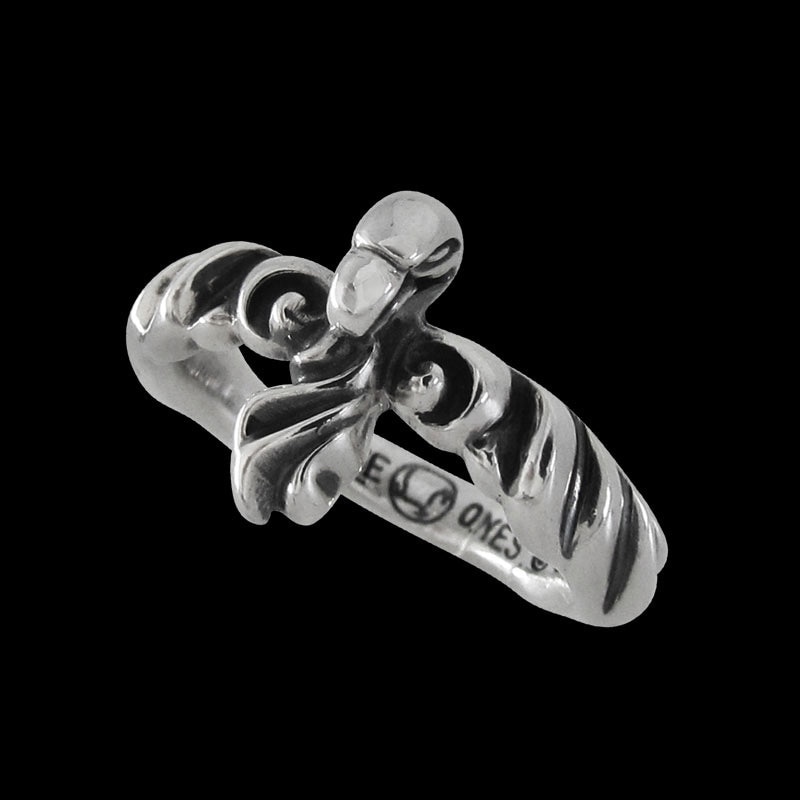 スプレッド イーグル リング