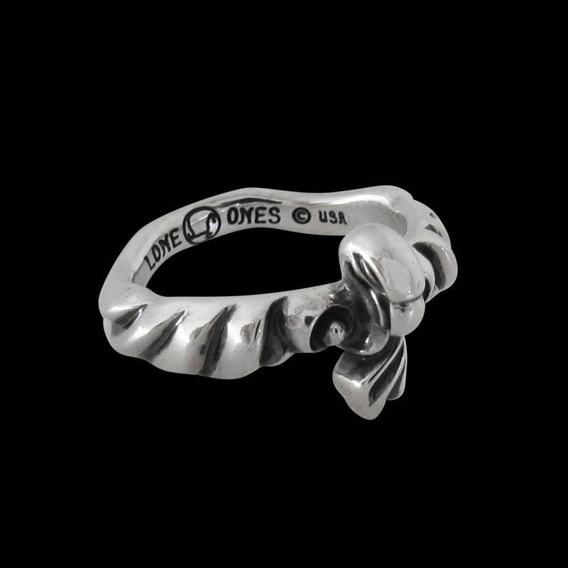 スプレッド イーグル リング