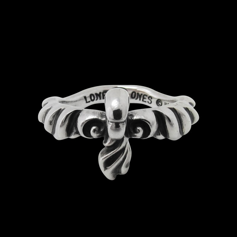 スプレッド イーグル リング