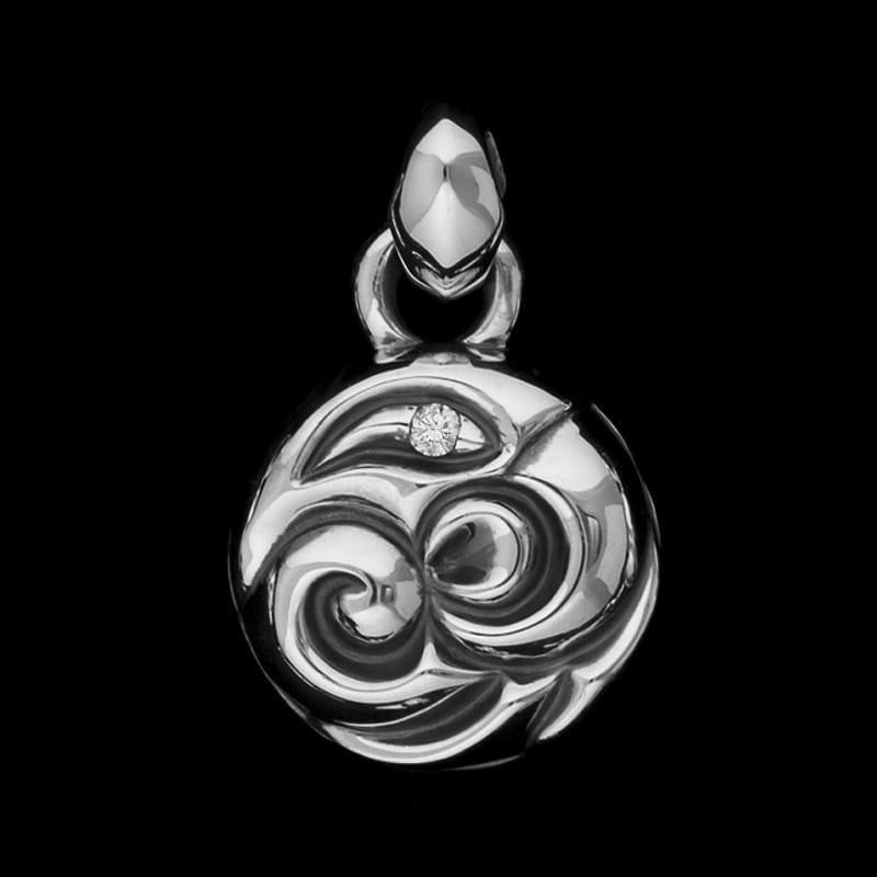 レナードカムホート ソウルメイト ペンダントS ソウルメイト ウィズ