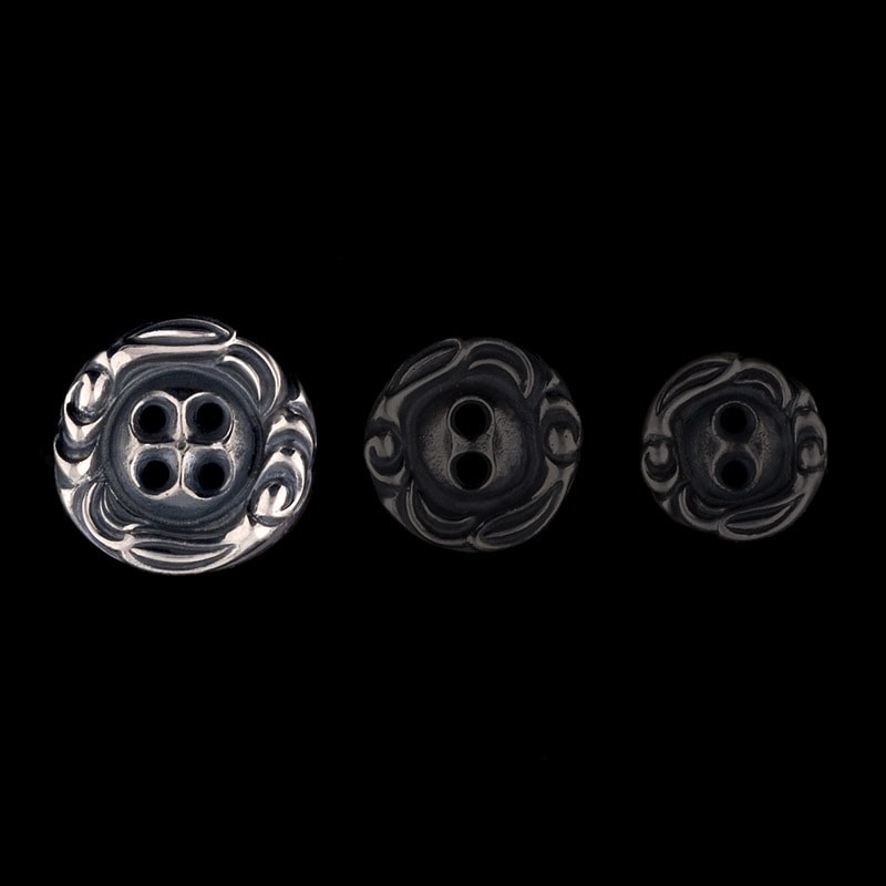 【本国オーダー商品/納期約4～6ヶ月前後】クレーン ボタン