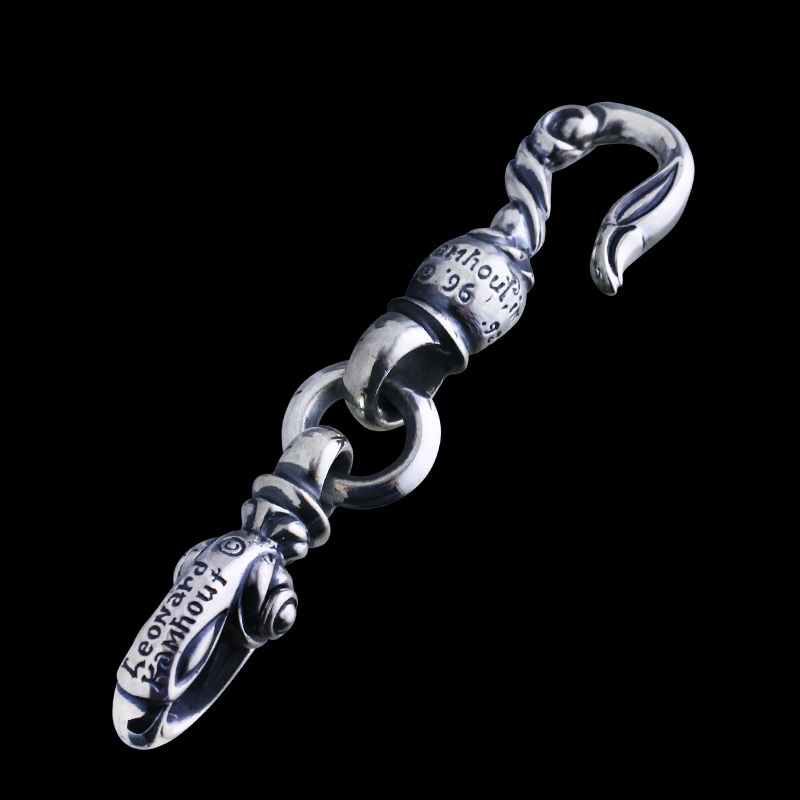 スワン フック (レナードカムホート刻印)