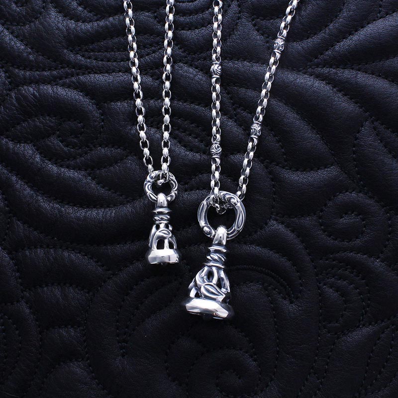 【本国オーダー商品/納期約4～6ヶ月前後】メイティングフライト フック ミニ シルク イーグル (L)