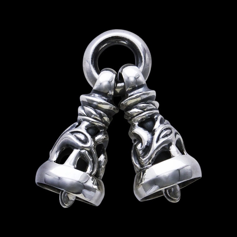 2 ドーヴ ベル ペンダント (プレーンサークル) | メイティング