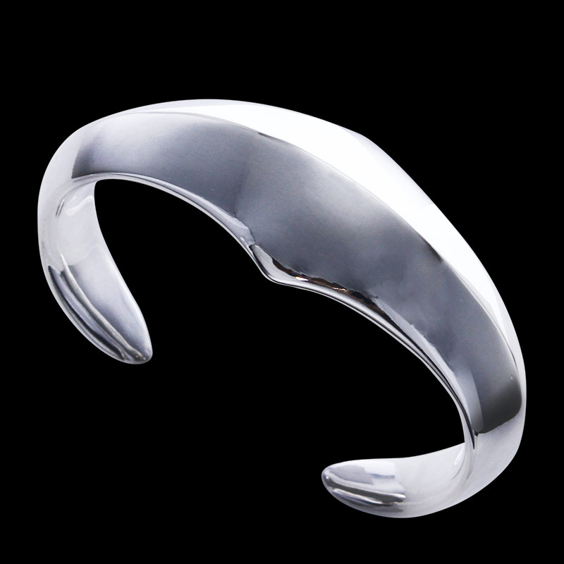 シルク カフ (レナードカムホート刻印)