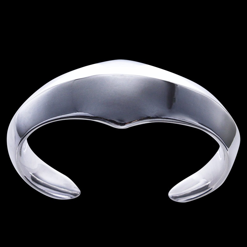 シルク カフ (レナードカムホート刻印)