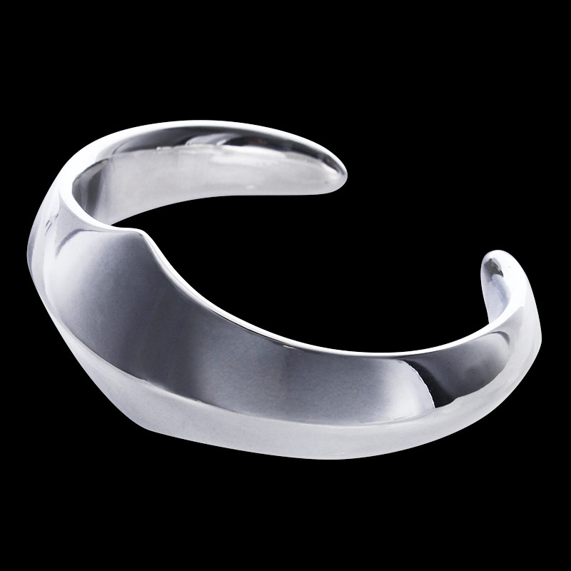 シルク カフ (レナードカムホート刻印)