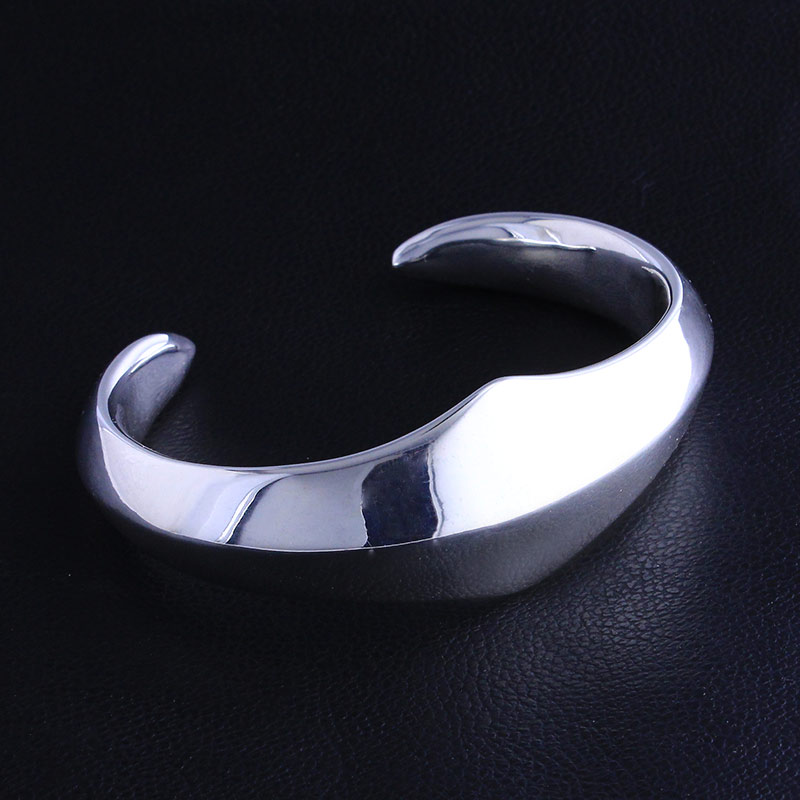 シルク カフ (レナードカムホート刻印)