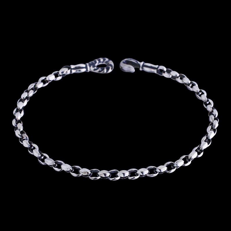 アクセサリー LONE ONES MF Hooks Mini Silk Chain アクセサリー LONE ONES MF Hooks Mini Silk Chain LONE ONES MF