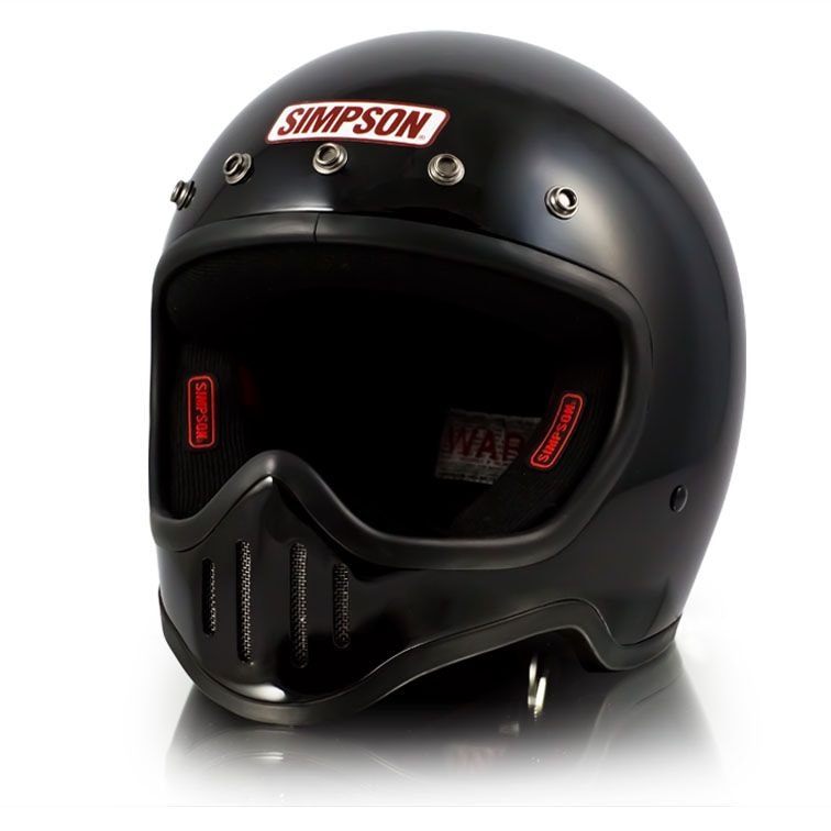 wataru様用SIMPSON M50 Mサイズ パールピンク(シンプソン) wataru様用SIMPSON M50 Mサイズ パールピンク(シンプソン