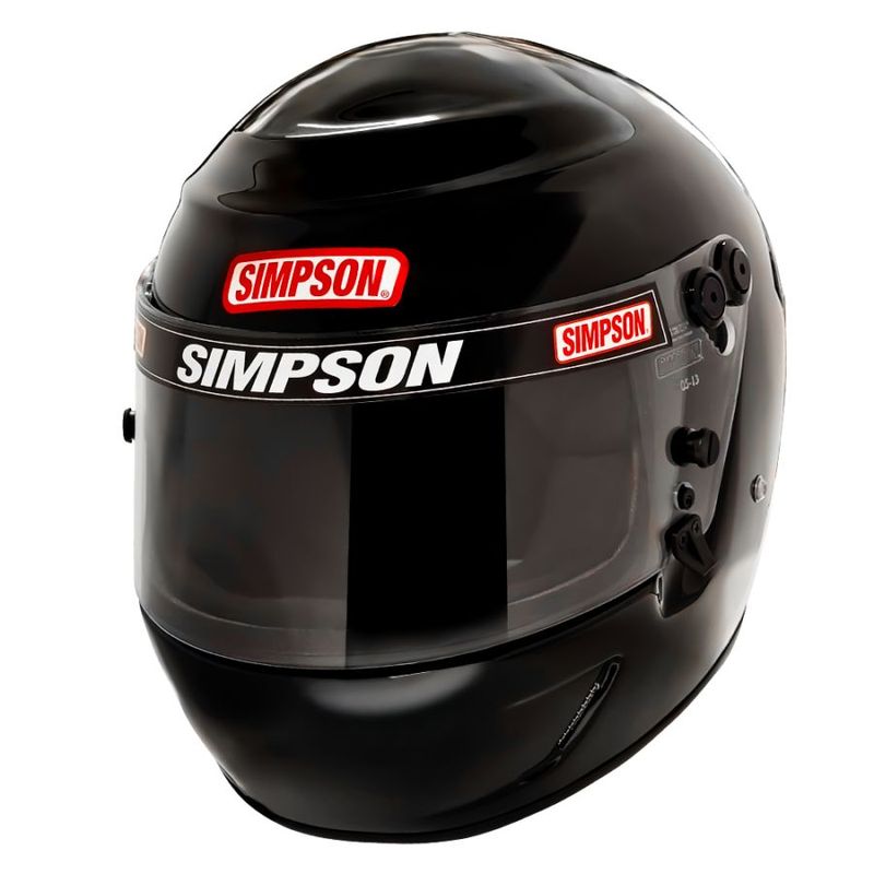 レースヘルメット | SIMPSONヘルメット公認オンラインストア