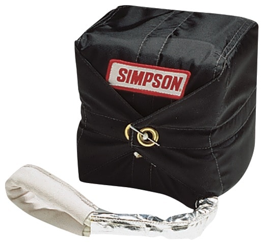 スカイジャッカー ドラッグシュート