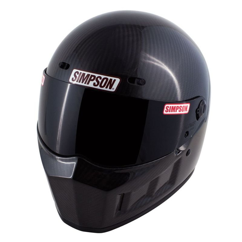 SIMPSON（バイク） ＼全品10%+1300円☆7/14(月)限定
