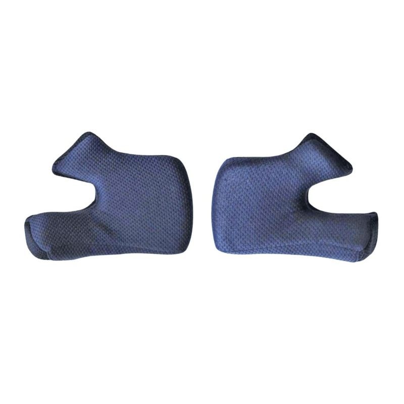 チークパッド BANDIT Pro用