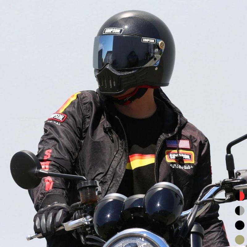 SIMPSON セール,カテゴリから探す,バイク用品｜SIMPSONヘルメット公認