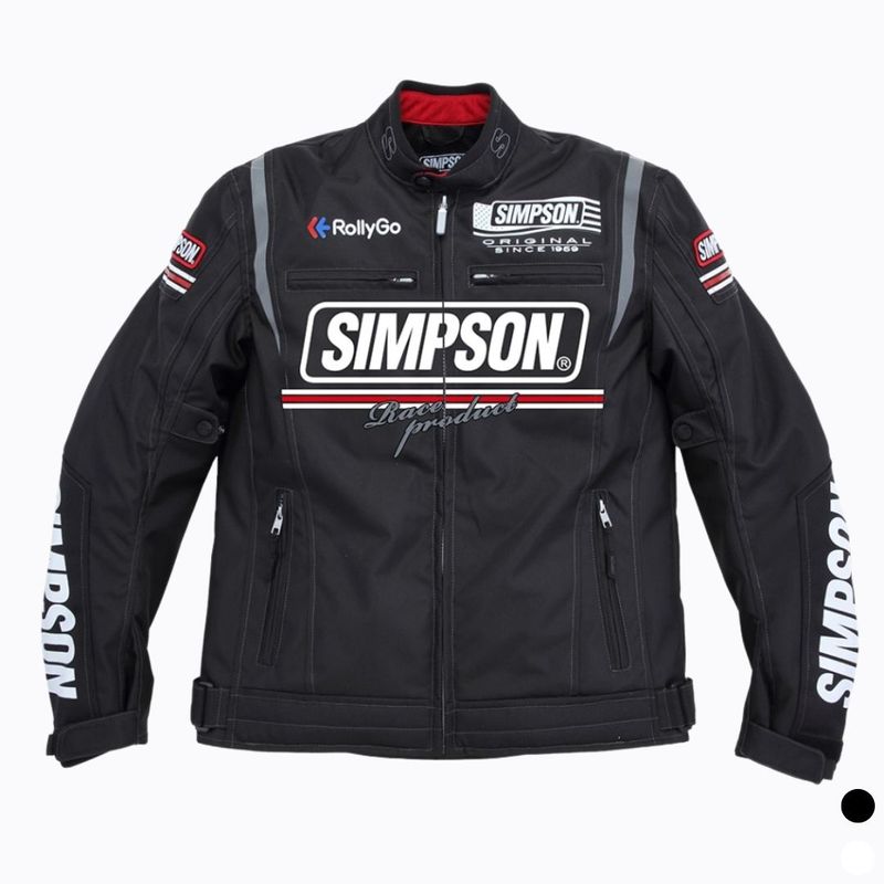 SIMPSONヘルメット公認オンラインストア