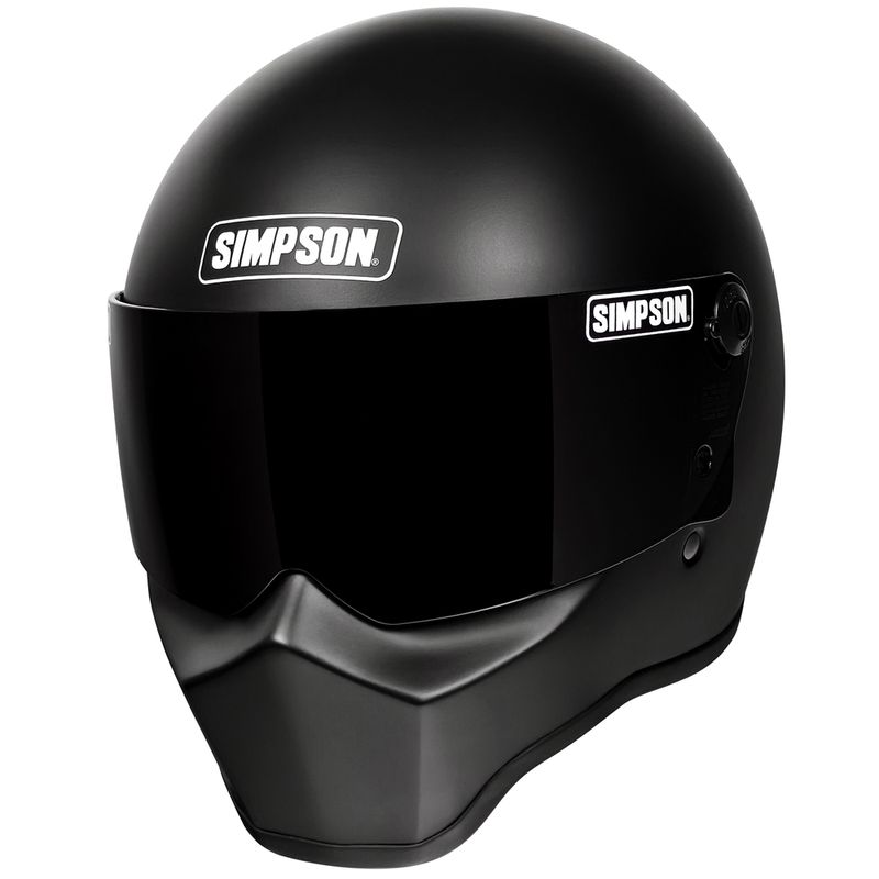 SIMPSONヘルメット公認オンラインストア