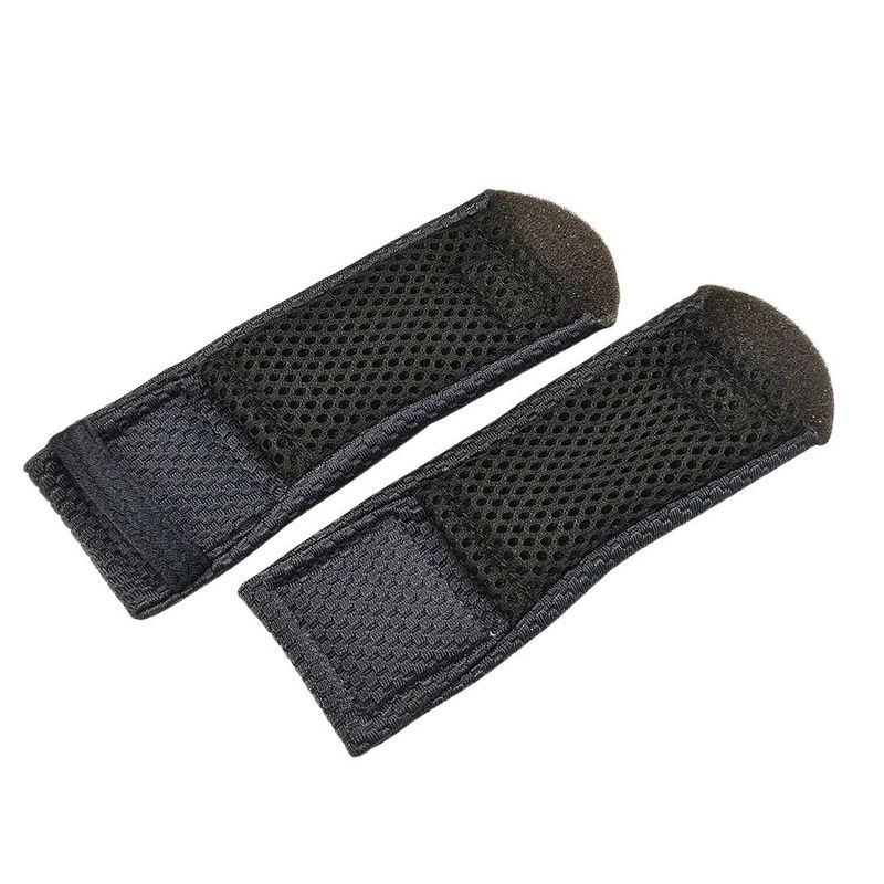 あごひもカバー M30 2型(2023年から生産モデル)/M10 2型(2025年から生産モデル)用