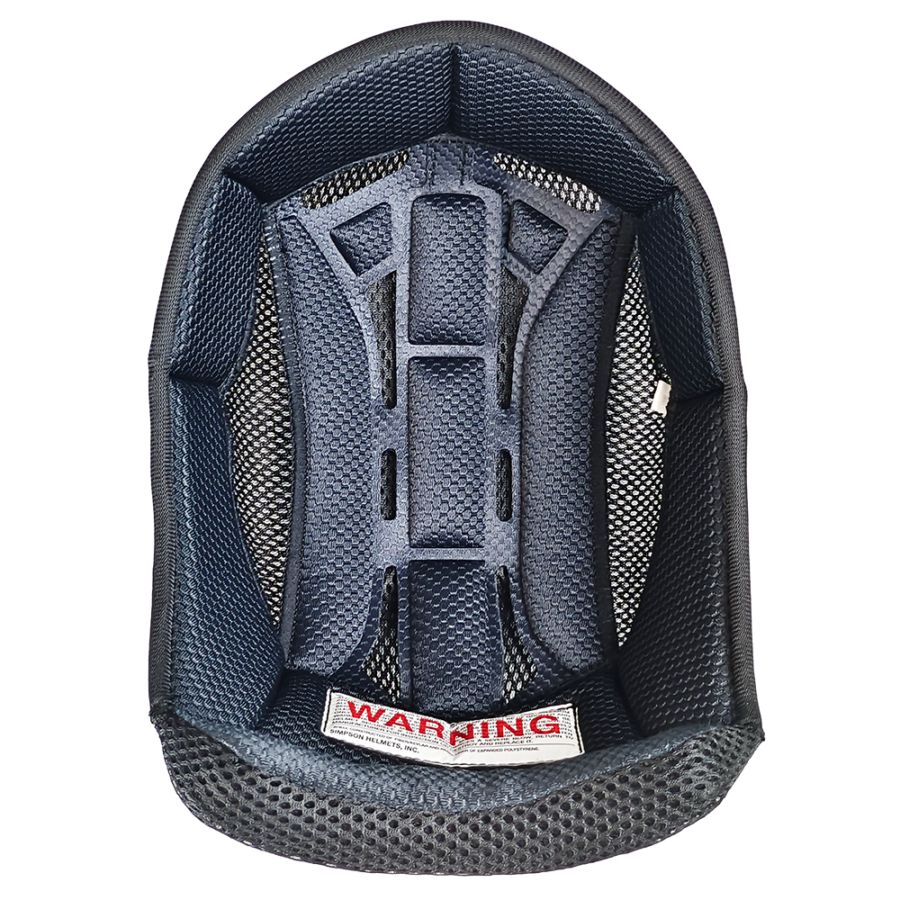 インナーパッド M50 2型(2022年から生産モデル)用