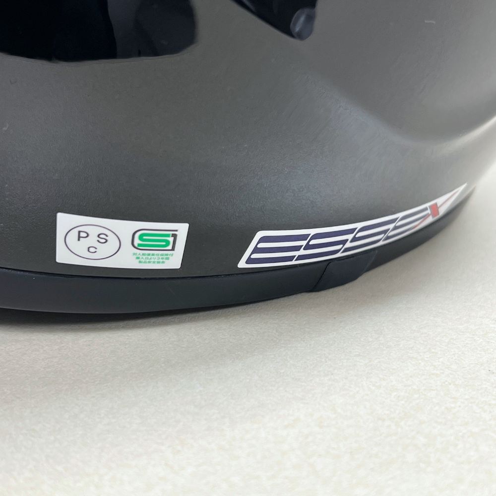 SIMPSON DIAMONDBACK ブラック｜SIMPSONヘルメット公認オンラインストア