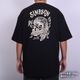 SIMPSON GARAGE Vol.2 Tシャツ ブラック