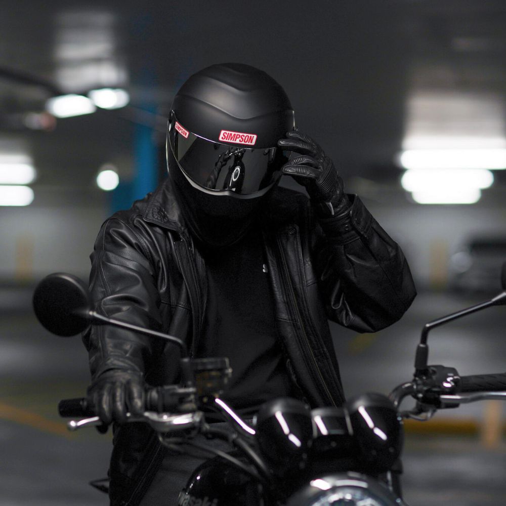 SIMPSONヘルメット公認オンラインストア