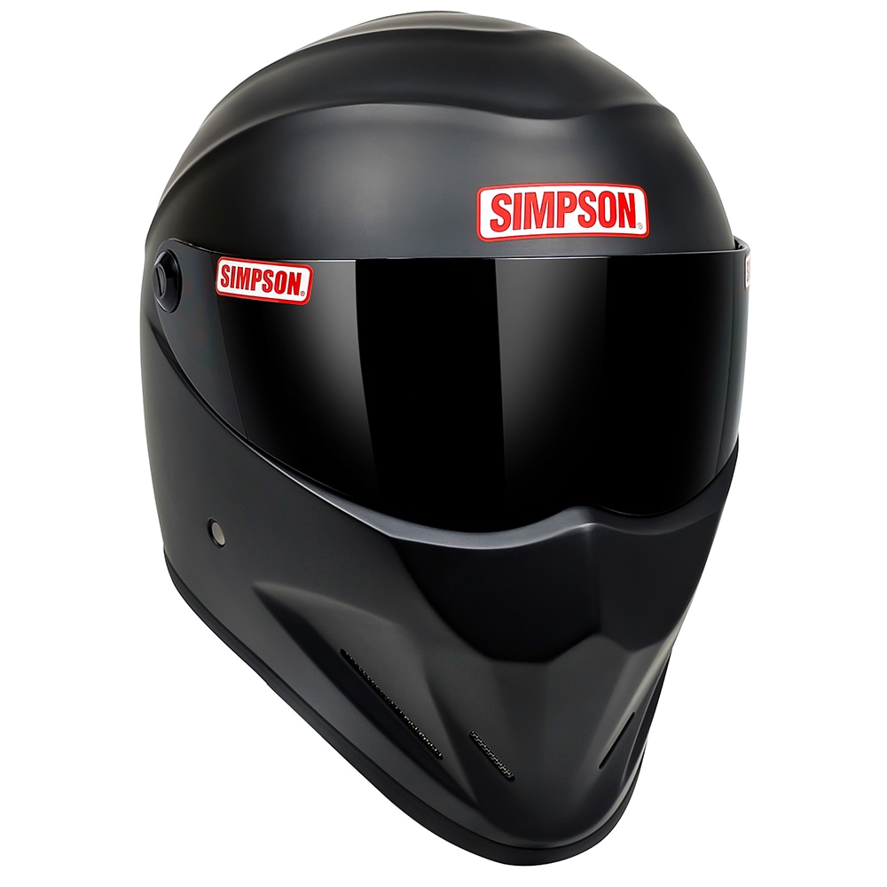 SIMPSONヘルメット公認オンラインストア