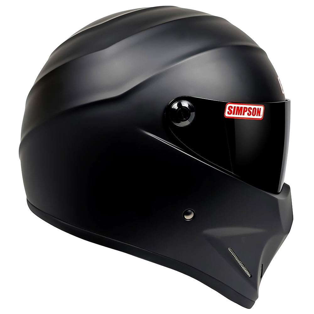 SIMPSONヘルメット公認オンラインストア