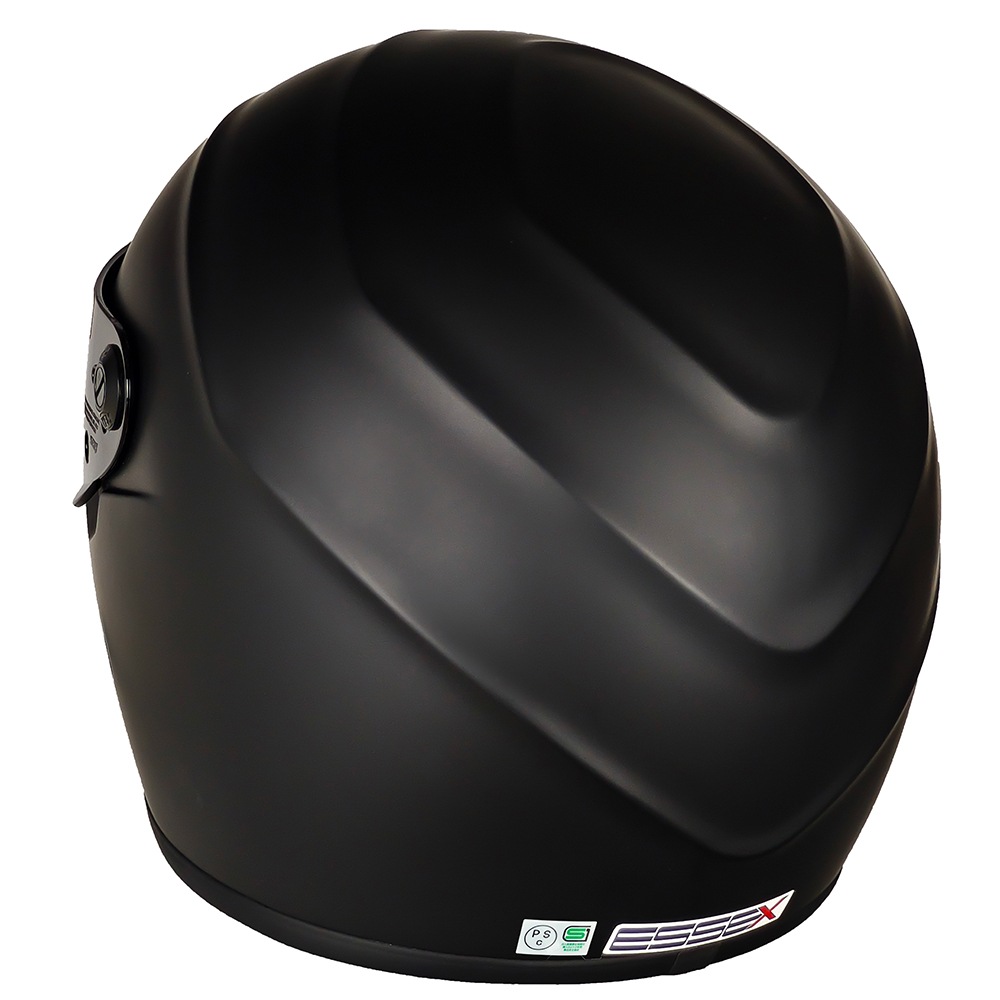 SIMPSON DIAMONDBACK マットブラック