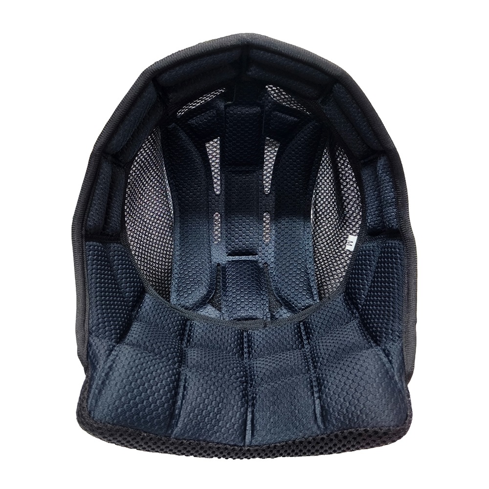 SIMPSON DIAMONDBACK マットブラック