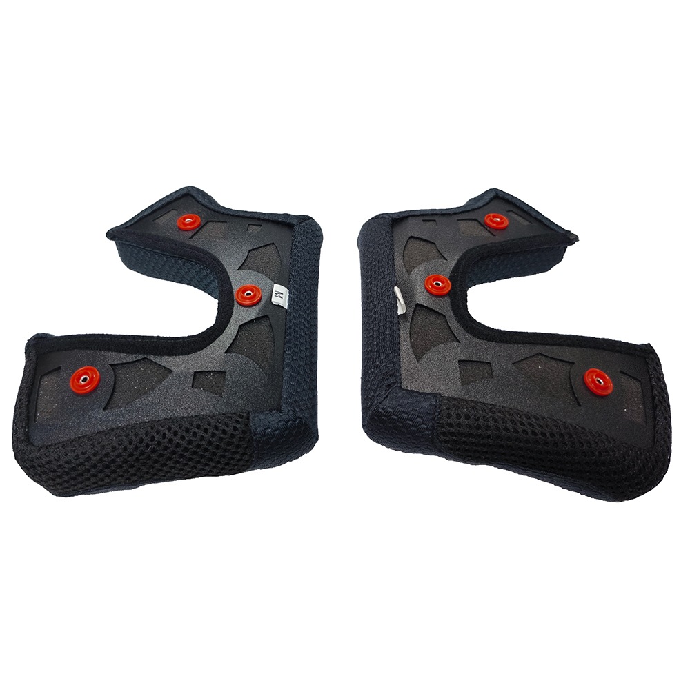 SIMPSON DIAMONDBACK マットブラック